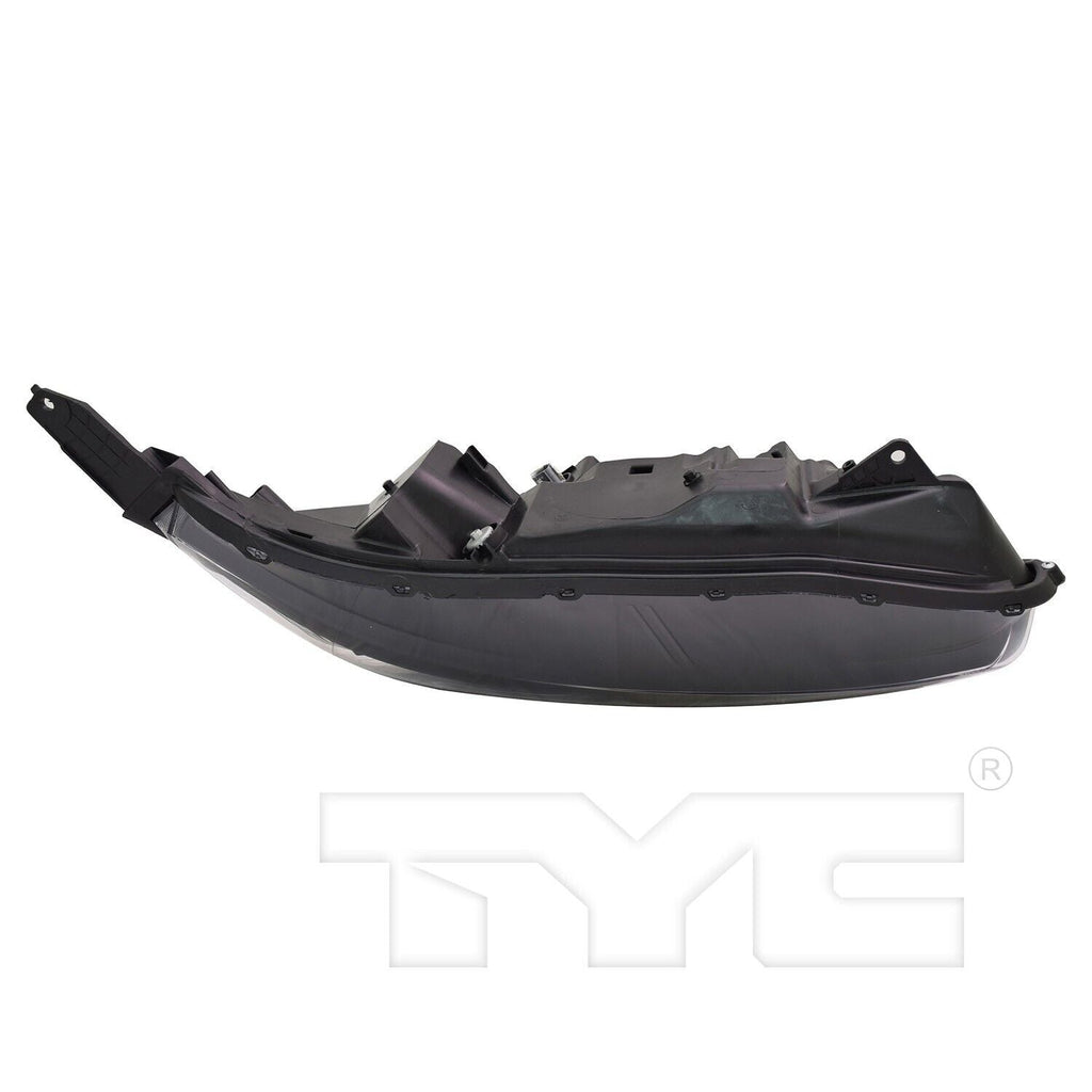 TYC Headlight Assembly for 17-21 CR-V 20-9919-00