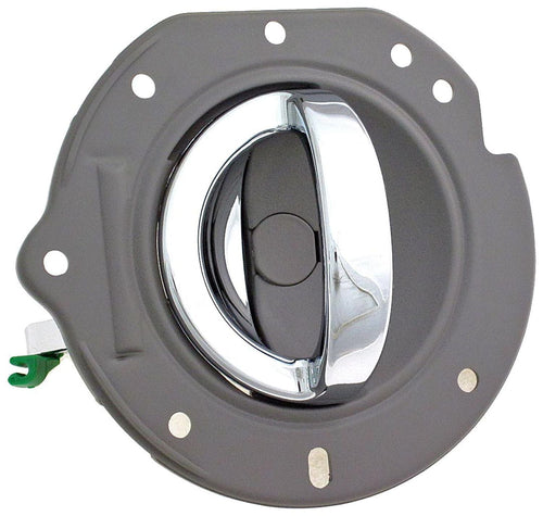 Dorman Interior Door Handle for 05-07 Jeep Liberty 83997