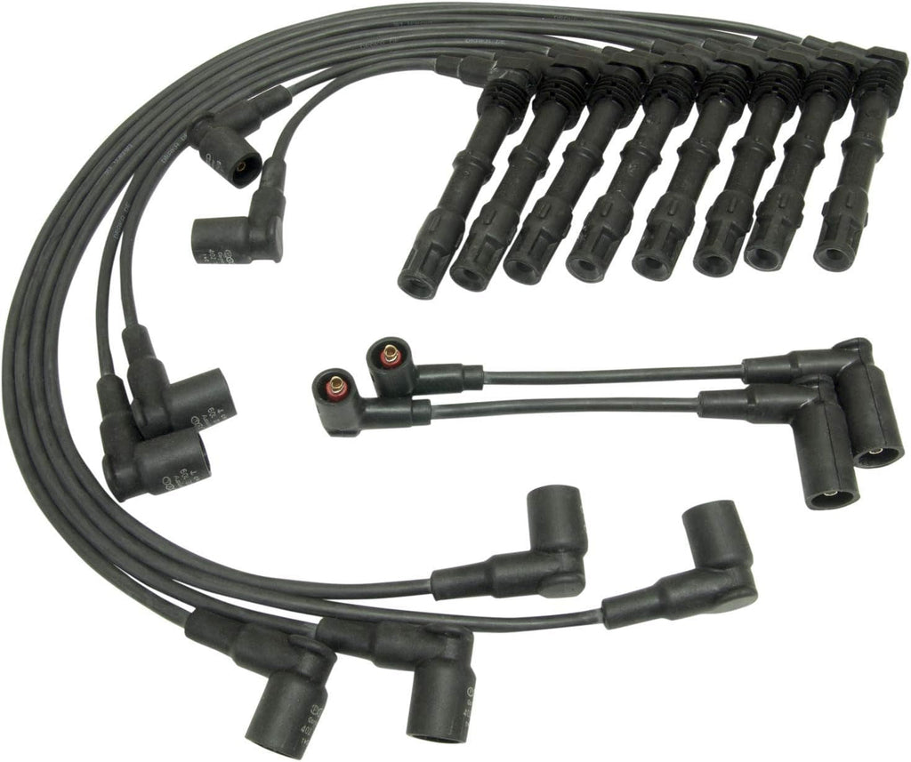 (57179) RC-VWC037 Spark Plug Wire Set