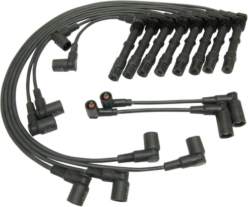 (57179) RC-VWC037 Spark Plug Wire Set