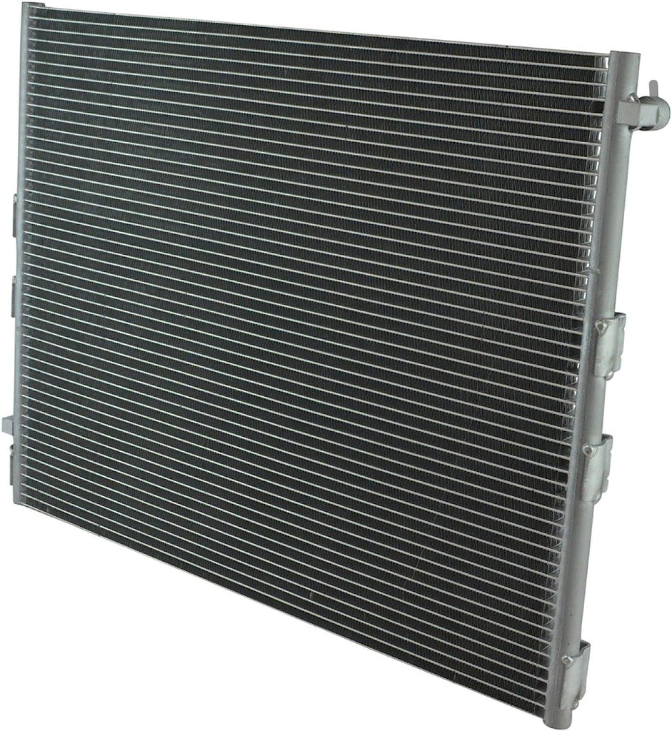 AC Condenser A/C Air Conditioning for 96-02 Toyota 4Runner