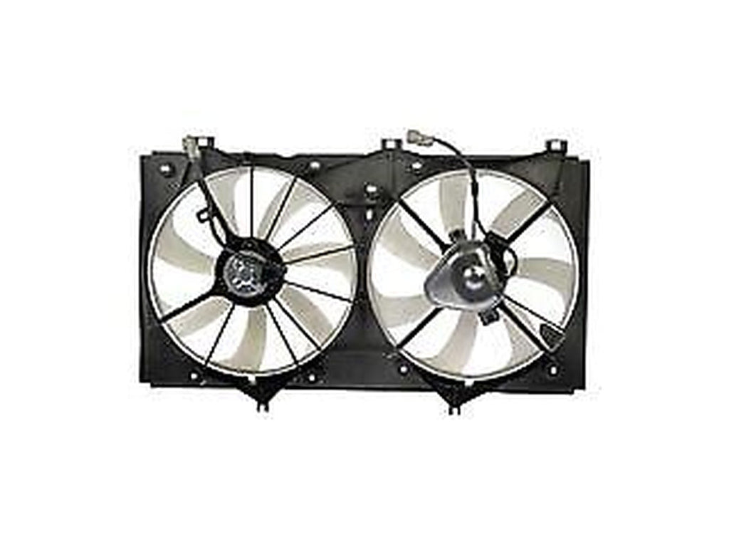 Dorman Engine Cooling Fan Assembly for 07-09 Camry 621-014