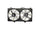 Dorman Engine Cooling Fan Assembly for 07-09 Camry 621-014