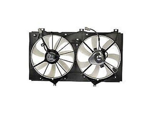 Dorman Engine Cooling Fan Assembly for 07-09 Camry 621-014