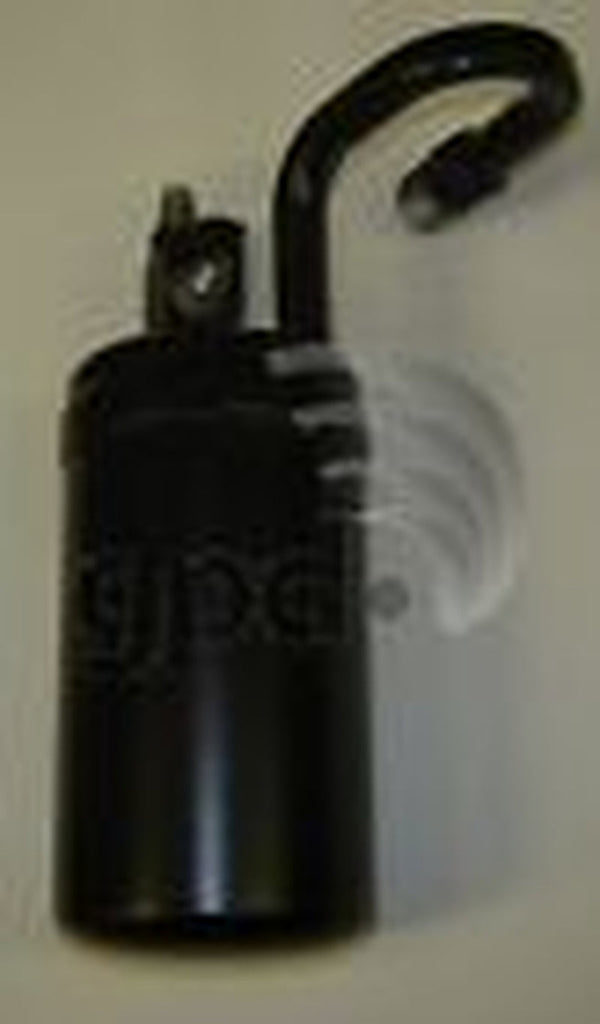 Global Parts A/C Compressor and Component Kit for Bronco II, Ranger 9631861