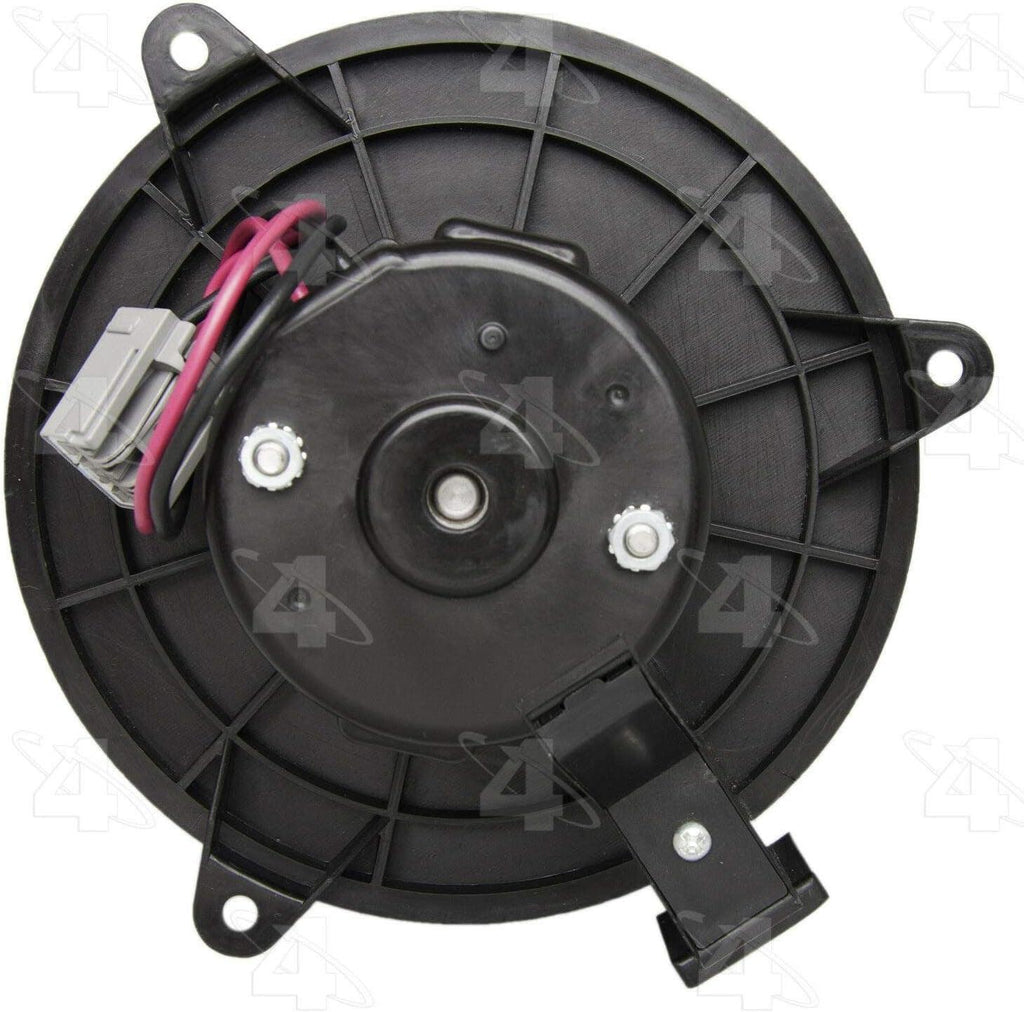 76933 Blower Motor