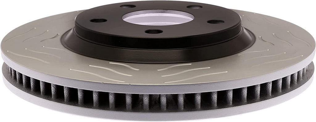 Gold 18A813SD Performance Front Disc Brake Rotor