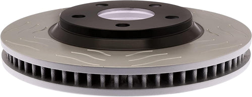 Gold 18A813SD Performance Front Disc Brake Rotor