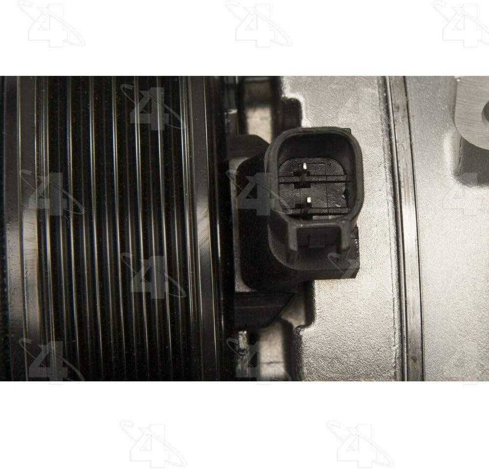 98311 A/C Compressor