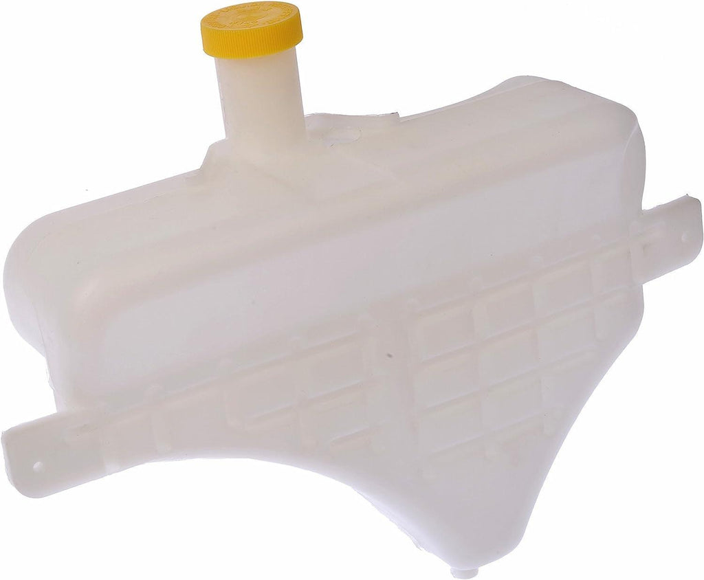 Dorman 603-543 Front Engine Coolant Reservoir Compatible with Select Mazda Models