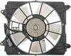 Dorman 620-268 Engine Cooling Fan Assembly Compatible with Select Honda Models