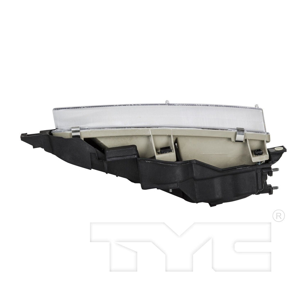 TYC Headlight Assembly for 1993-1997 Corolla 20-1745-00
