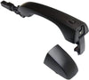 For DG Journey Exterior Door Handle Front, Passenger Side Primed (2011-2018) | Trim:All Submodels