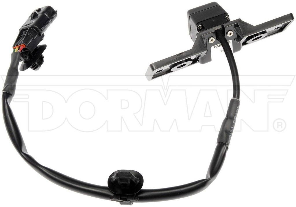 Dorman Park Assist Camera for Nissan 592-189