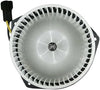 A/C Heater Blower Motor W/Fan Cage Front for 90-03 Dodge Van Full Size
