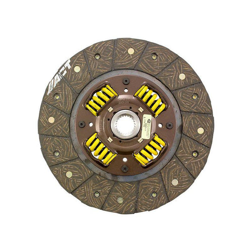 3001001 ACT Perf Street Sprung Disc - greatparts