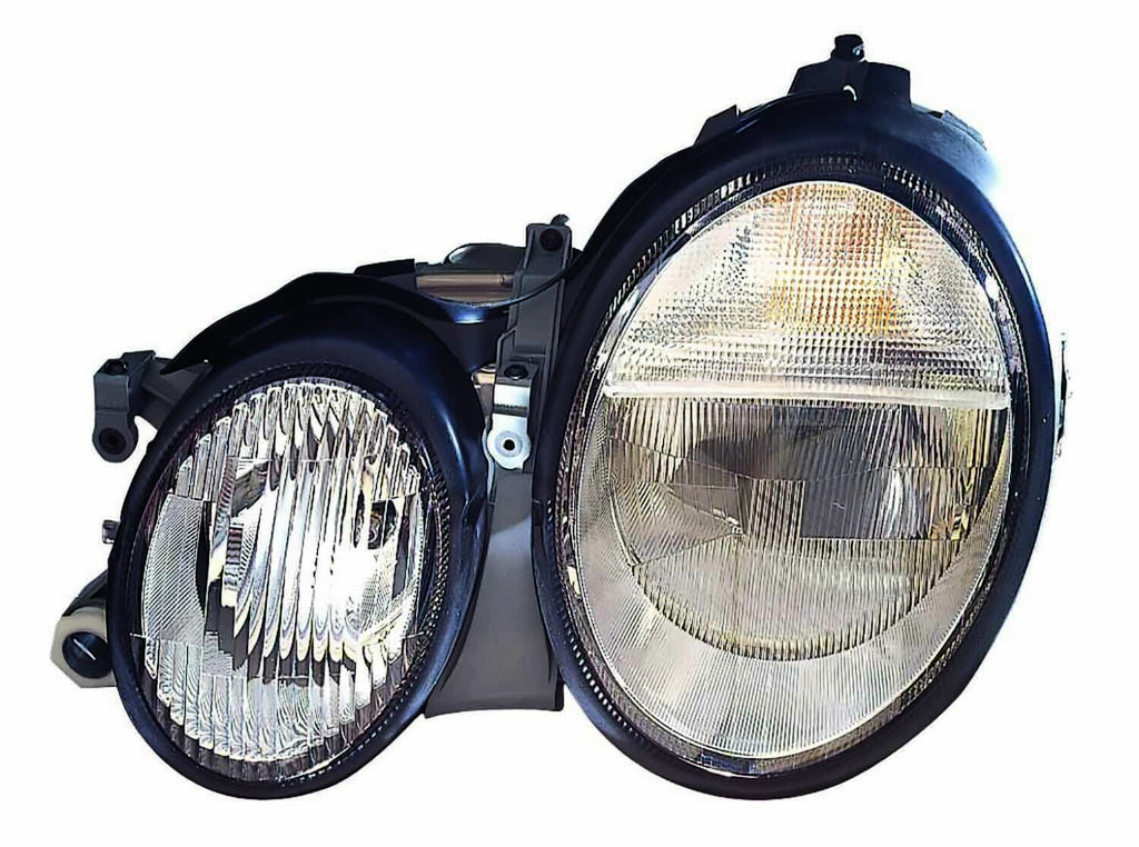 Depo Headlight Assembly for CLK320, CLK430, CLK55 AMG 340-1114LMUSHM
