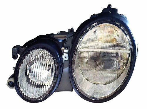 Depo Headlight Assembly for CLK320, CLK430, CLK55 AMG 340-1114LMUSHM