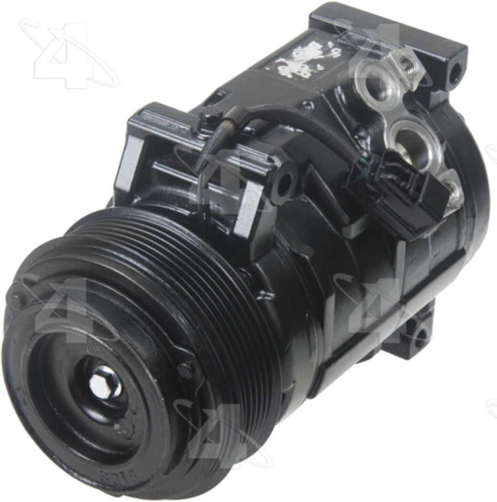 157313 A/C Compressor