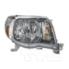 TYC Headlight Assembly for 05-11 Tacoma 20-6577-90-9