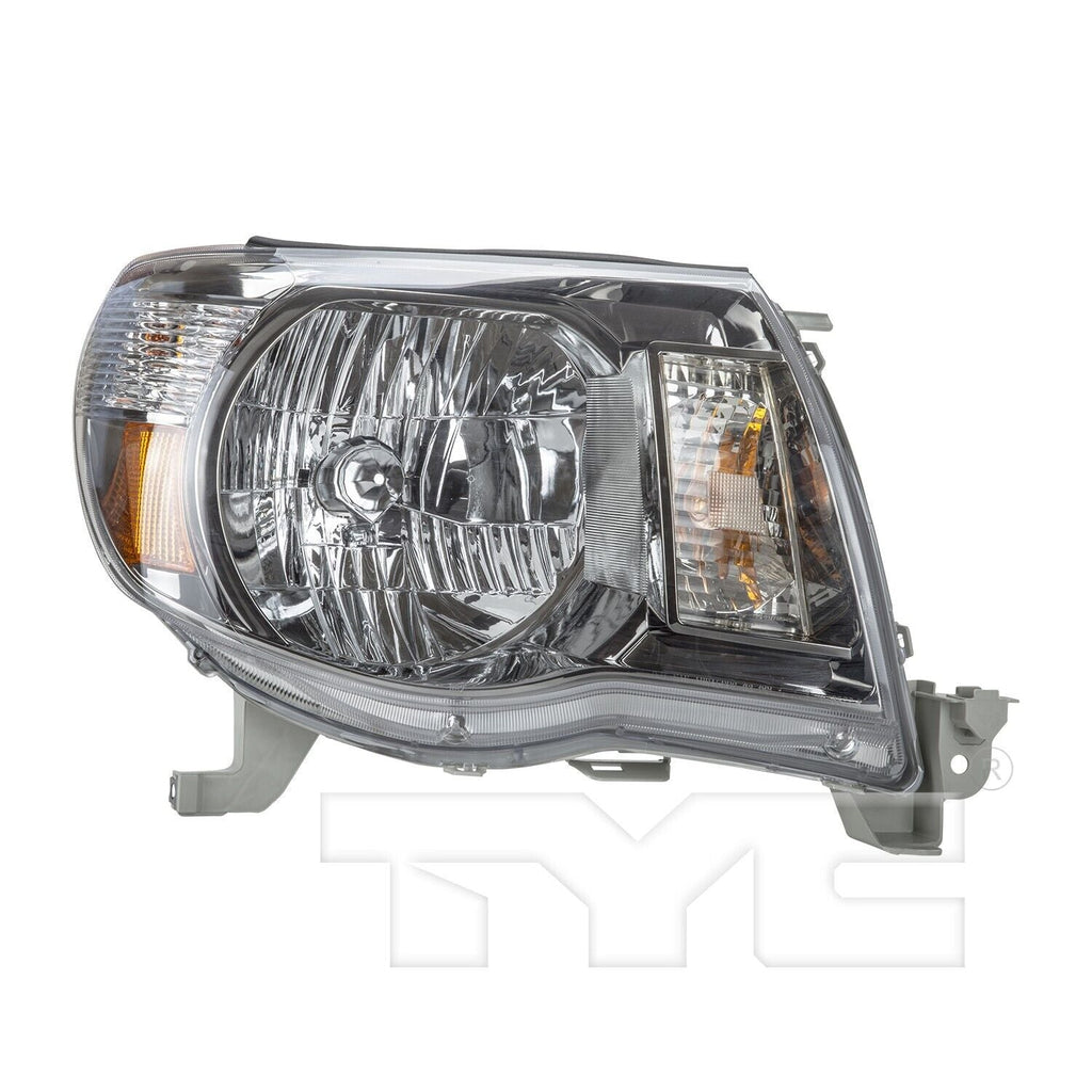 TYC Headlight Assembly for 05-11 Tacoma 20-6577-90-9