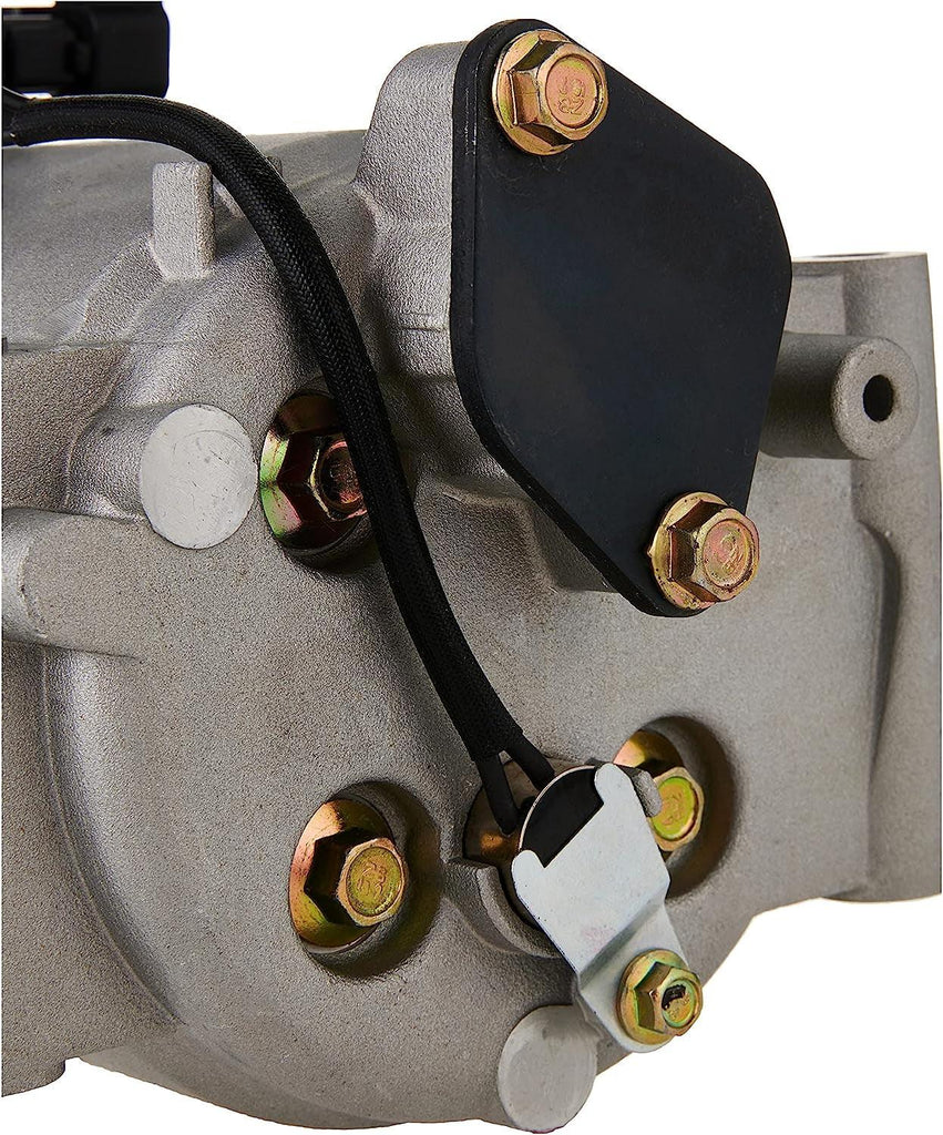 98569 A/C Compressor