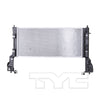 TYC Radiator for 12-14 Edge 13356