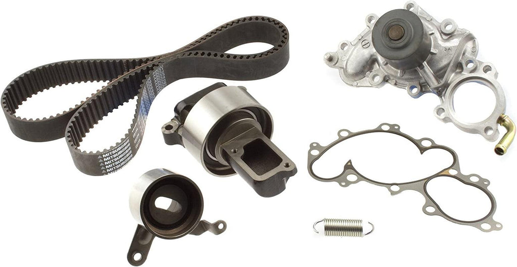 TKT-016 Engine Timing Belt Kit with New Water Pump