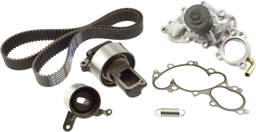 TKT-016 Engine Timing Belt Kit with New Water Pump