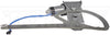 Motor Y Regulador De Ventana Eléctrica Dorman Para Sprinter 2500, Sprinter 3500 751-081