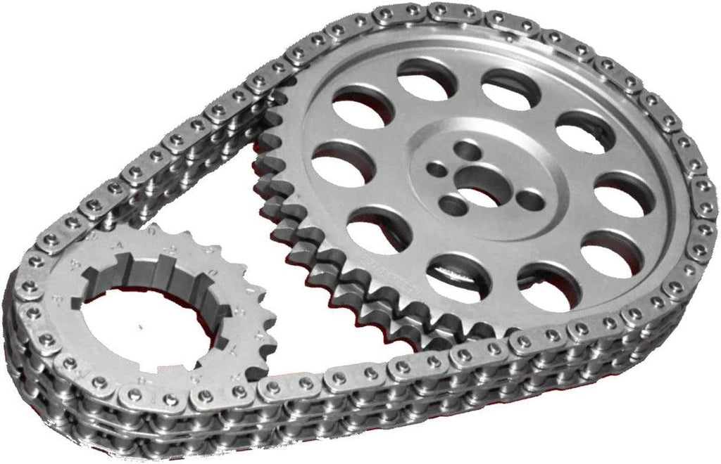 CS1160 Billet Roller Timing Set with Torrington Bearing for GM LS1