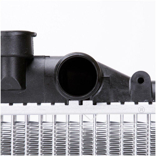2215 Radiator Assembly for 98-04 Nissan Frontier Xterra