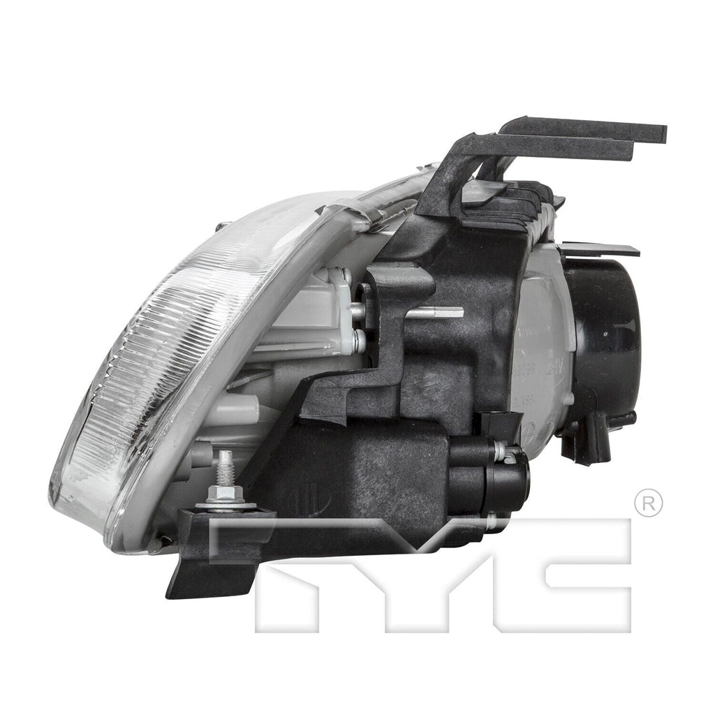 TYC Headlight Assembly for 1992-1995 Civic 20-1690-00
