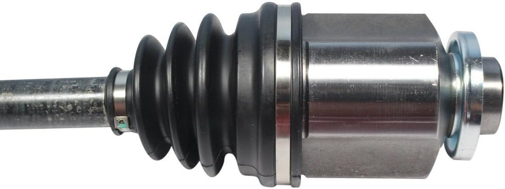NCV37553 CV Axle Shaft Assembly - Right Front (Passenger Side)