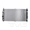 TYC Radiator for 300M, Concorde, Intrepid, LHS 2184