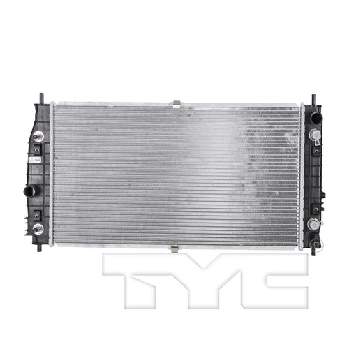 TYC Radiator for 300M, Concorde, Intrepid, LHS 2184