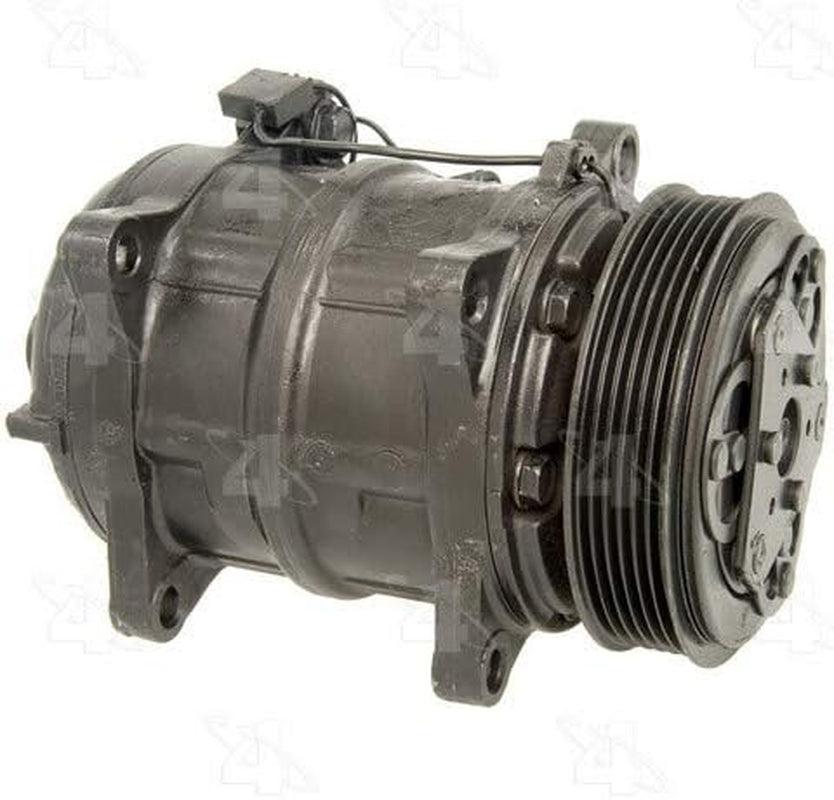 57519 A/C Compressor