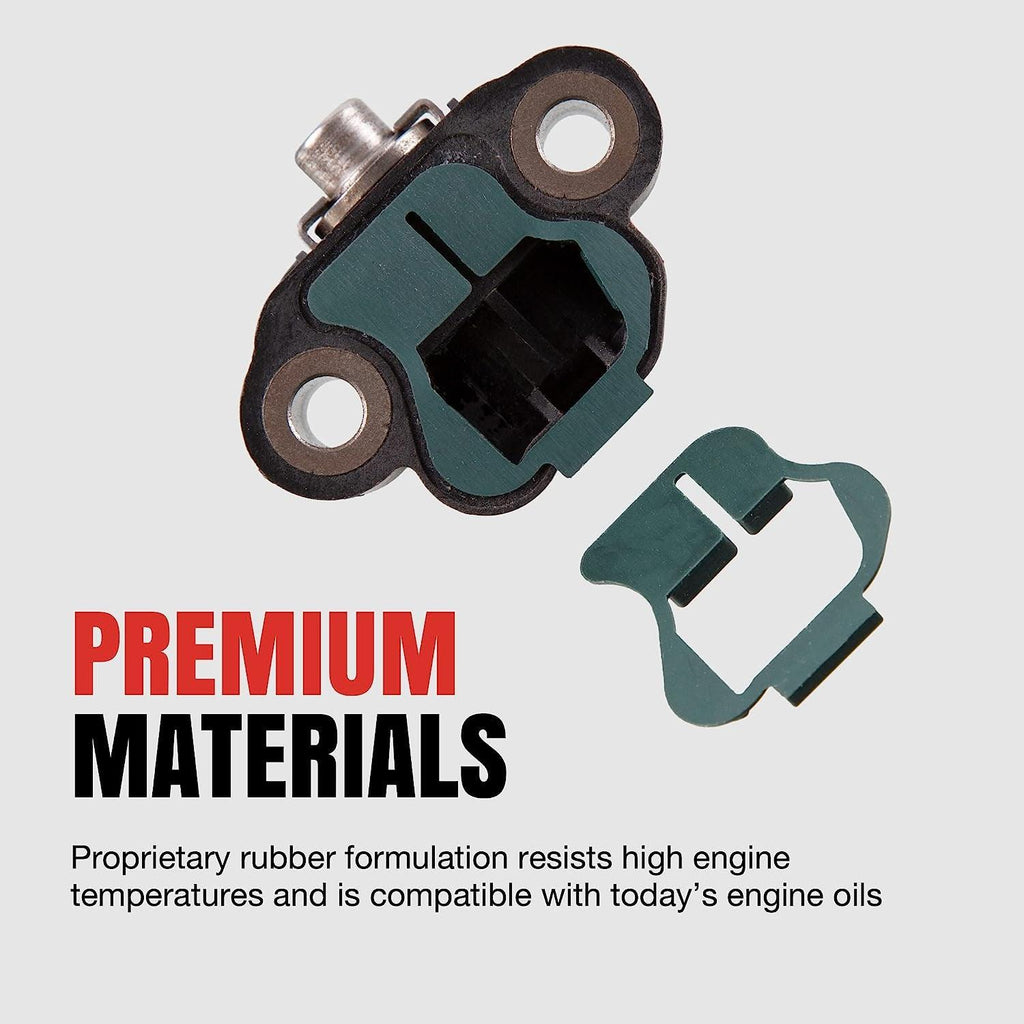 Fel-Pro ES 73226 Engine Timing Chain Tensioner Gasket Set