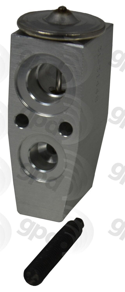 Global Parts A/C Expansion Valve for 16-18 Chevrolet Spark 3411918