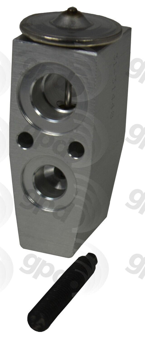 Global Parts A/C Expansion Valve for 16-18 Chevrolet Spark 3411918