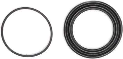 Gold 18H25 Front Disc Brake Caliper Boot and Seal Kit with Boot and Seal