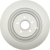 Gold 18A81795 Rear Disc Brake Rotor