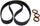 DNJ TBK965WP Timing Belt Kit with Water Pump for 1995-2004 / Toyota / 4Runner, T100, Tacoma, Tundra / 3.4L / DOHC / V6 / 24V / 3378Cc / 5VZFE
