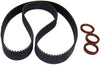 DNJ TBK965WP Timing Belt Kit with Water Pump for 1995-2004 / Toyota / 4Runner, T100, Tacoma, Tundra / 3.4L / DOHC / V6 / 24V / 3378Cc / 5VZFE