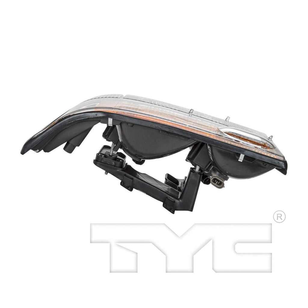 TYC Headlight Assembly for GMC 20-5421-00