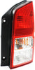 Tail Light for NISSAN PATHFINDER 05-12 RH Assembly