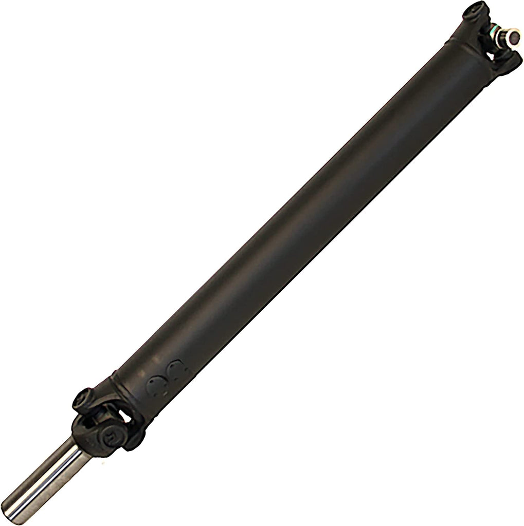 Dorman 976-739 Rear Drive Shaft for Select Jeep Models