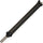 Dorman 976-739 Rear Drive Shaft for Select Jeep Models