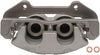 Gold 18FR2219 Front Disc Brake Caliper Assembly (Friction Ready Non-Coated), Remanufactured