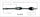 TO-8218 CV Axle Shaft